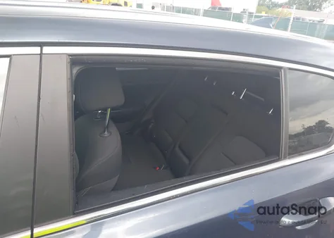 2022 Kia Sportage Lx from USA, damaged, VIN KNDPM3AC8N7964339